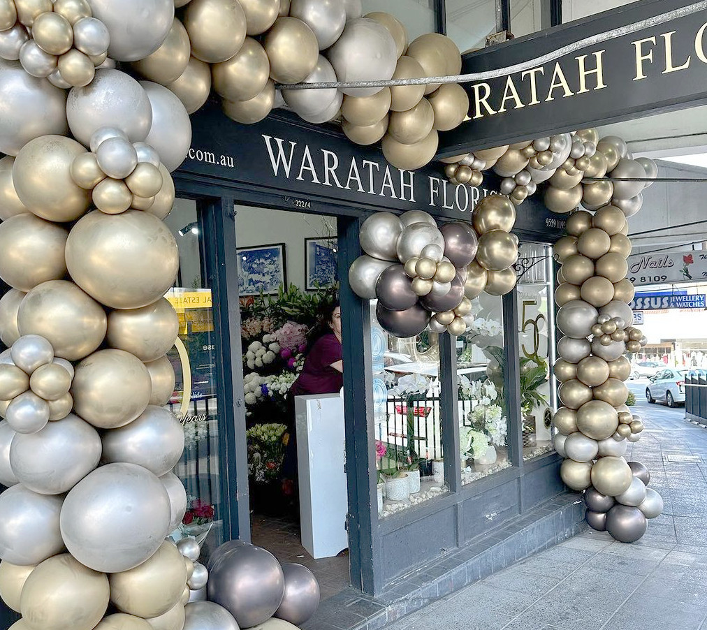 waratah-florist-shop