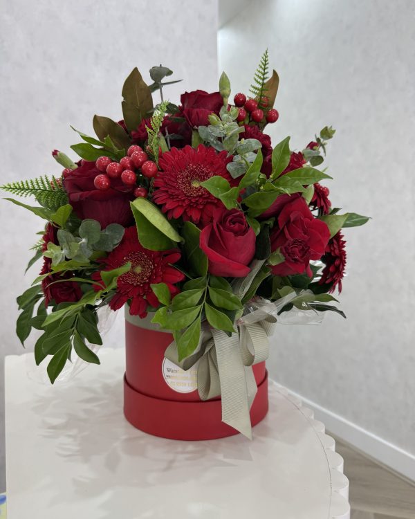 santas-flower-hatbox
